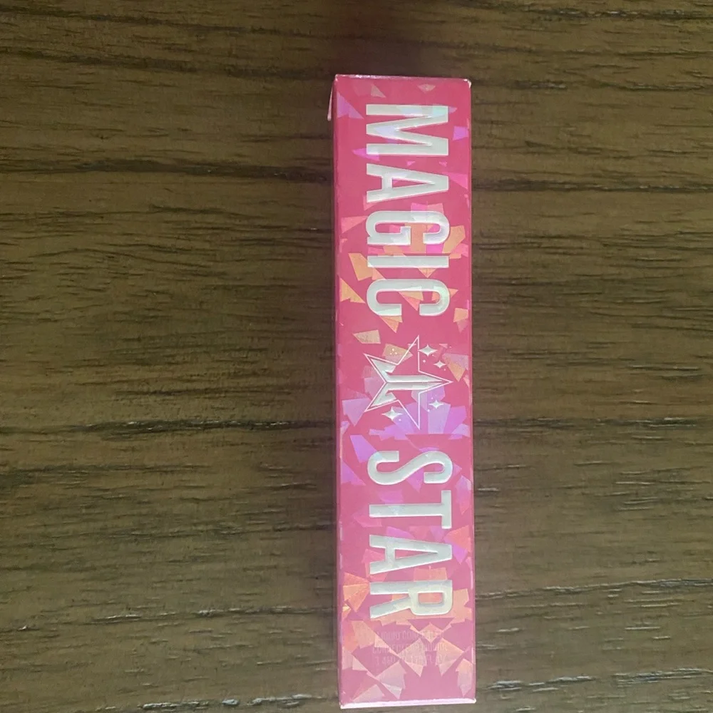 Jeffree Star Magic Candy Color Corrector - Yellow